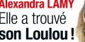 Alexandra Lamy : son nouveau projet fou pour partager une aventure inoubliable avec Pierre Garonnaire