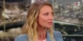 Alexandra Lamy traumatisée, « Heureusement que je n'ai pas écouté ce médecin ! »