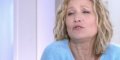 Alexandra Lamy virée de son appartement à cause de sa fille Chloé 