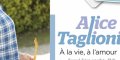 Alice Taglioni, enceinte, « brisée » par un commentaire désagréable d'un être cher
