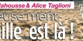 Alice Taglioni et Laurent Delahousse en pleine tourmente, révélation sur leur quotidien complice