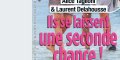 Alice Taglioni et Laurent Delahousse - Ils se laissent une seconde chance