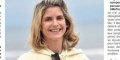 Alice Taglioni et Laurent Delahousse, un quotidien paisible au Cap Ferret avec leur fils Lino