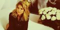 Alice Taglioni publie une rare photo de son fils Char­lie