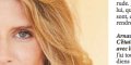 Alice Taglioni, mère célibataire, galère, son SOS entendu par Nolwenn Leroy