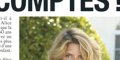 Alice Taglioni, scène intime, humiliation, terrible reproche à un réalisateur