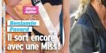 Alicia Aylies, "folle" de Benjamin Pavard, le tacle sournois de Rachel Legrain-Trapani