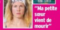 Alix (Koh-Lanta 2020) - ma sœur vient de mourir - révélation sur le drame