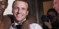 Les allusions homophobes de Michel Onfray envers Emmanuel Macron