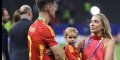 Alvaro Morata et Alice Campello : retour de flamme inattendu