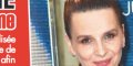 Alysson Paradis méfiante, Juliette Binoche lorgne sur son homme, ça chauffe