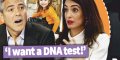 Amal Clooney, grave crise avec George, enfant caché, un test ADN exigé (photo)