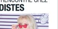 Amanda Lear balance sur un célèbre acteur, sa drôle de rencontre chez les nudistes
