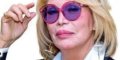 Amanda Lear touchée par le cancer !