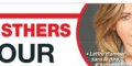 Amanda Sthers anéantie par une terrible accusation - L'ex de Patrick Bruel réplique (photo)
