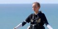 Amandine Petit ciblée dans Fort Boyard, la phobie de Miss fait jaser
