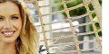 Amandine Petit en couple, brouillage de pistes en Corse