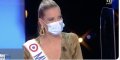 Amandine Petit ignore Karine Ferri - sa grande annonce avec Marlène Schiappa