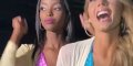 Amandine Petit, immense déception à Miss Univers, Miss France livre ses premières impressions (vidéo)