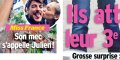 Amandine Petit, Miss France 2021, en couple avec Julien, sa confidence