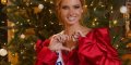 Amandine Petit, Miss France, réplique à Hugo Clément, le compagnon d'Alexandra Rosenfeld