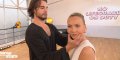 Amandine Petit, scandale dans DALS - « Geste » de Billy Crawford pour la sauver
