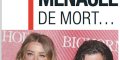 Amber Heard menacée de mort, le gros reproche des fans de Johnny Depp