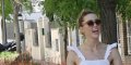 Amber Heard s'épanouit, Johnny Depp déprime à Londres 
