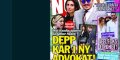 Amber Heard scandalisée par Johnny Depp amoureux de son avocate, elle accuse le coup