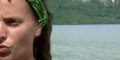 Ambre (Koh-Lanta 2022), inquiète son amoureux avec un étrange rêve