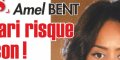 Amel Bent, divorce secret - désagréable accusation de son ex qui risque la prison