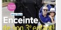 Amel Bent, grossesse avancée cette astuce partagée par Jenifer