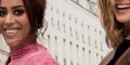 Amel Bent enceinte de quatre mois, un garçon, sa surprenante confidence