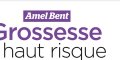 Amel Bent, grossesse à risque, terrible épreuve partagé avec Marlène Schiappa