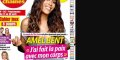 Amel Bent, la paix avec son corps, la vérité sur sa perte de poids draconienne