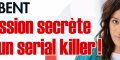 Amel Bent, sa passion secrète pour un serial killer