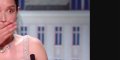 Anaïs Demoustier à Cannes : Son lapsus en direct fait sourire le Palais des Festivals