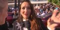 Anaïs Demoustier enceinte à Cannes : le mystère du père de son enfant plane