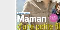 Audrey Lamy maman d'une petite fille, un an et demi après sa fausse-couche
