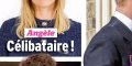 Angèle célibataire, fin d'histoire avec Marie, sa youtubeuse