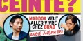 Angelina Jolie anéantie, Maddox veut vivre avec Brad Pitt