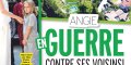 Angelina Jolie, Brad Pitt, en guerre avec les voisins - Leurs enfants sont un cauchemar (photo)