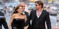 Brad Pitt et Angelina Jolie, à nouveau en guerre pour leurs enfants