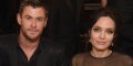 Angelina Jolie attirée par Chris Hemsworth