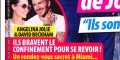 Angelina Jolie, David Beckham, ils bravent le confinement pour se revoir, rendez-vous à Miami (photo)