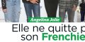 Angelina Jolie - divorce surmonté - un artiste français lui remonte le moral