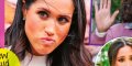 Angelina Jolie effrayée par Meghan Markle, cette requête refusée
