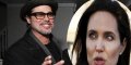 Angelina Jolie et Brad Pitt allergiques au mariage. C'est la source de leurs problèmes