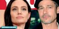 Angelina Jolie et Brad Pitt, un accord sur le point d'être signé
