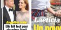 Angelina Jolie fait tout pour récupérer Brad Pitt, elle ne lâche rien